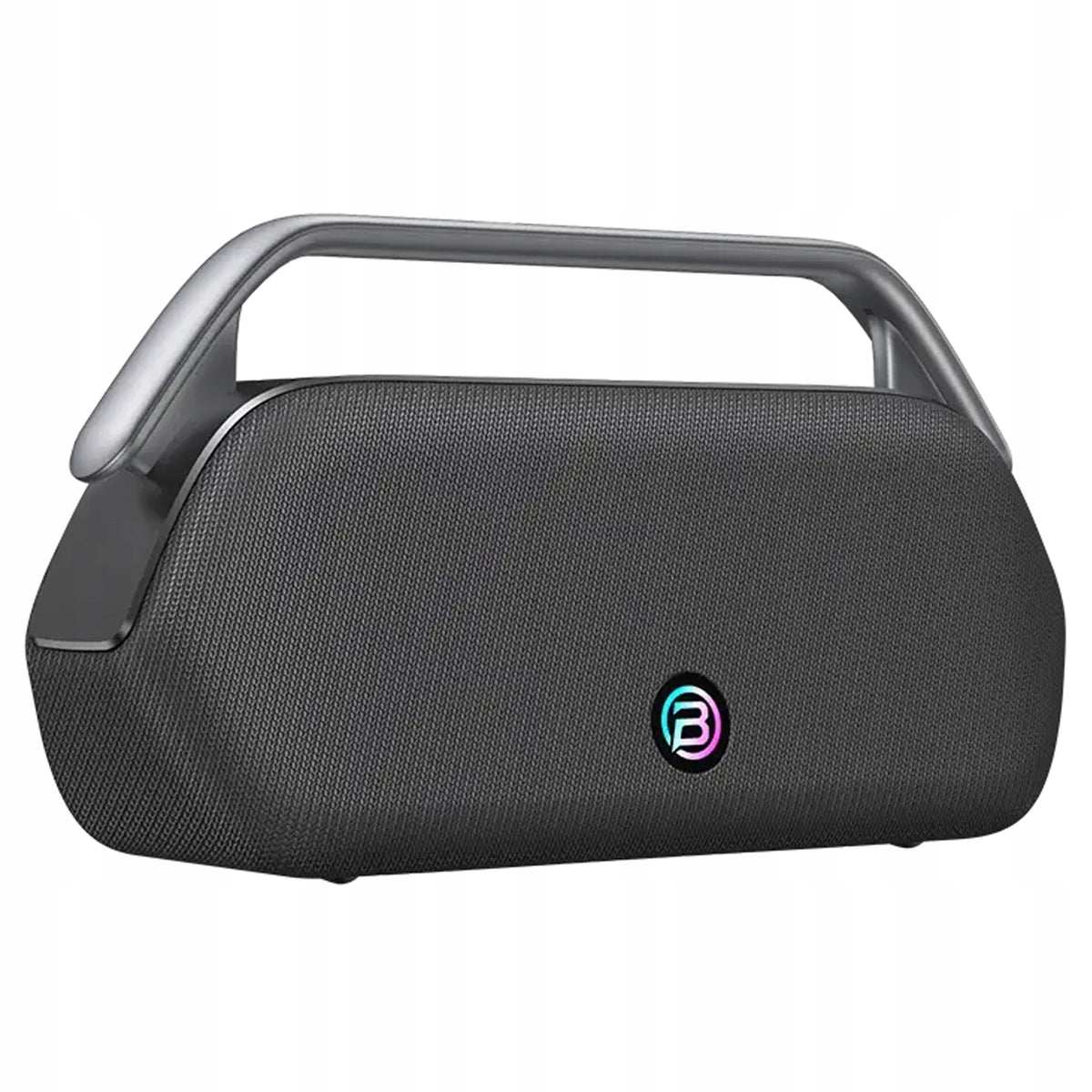 BUGANI BOOST MAX PORTABLE WIRELESS BLUETOOTH SPEAKER 5.3 240W BLACK