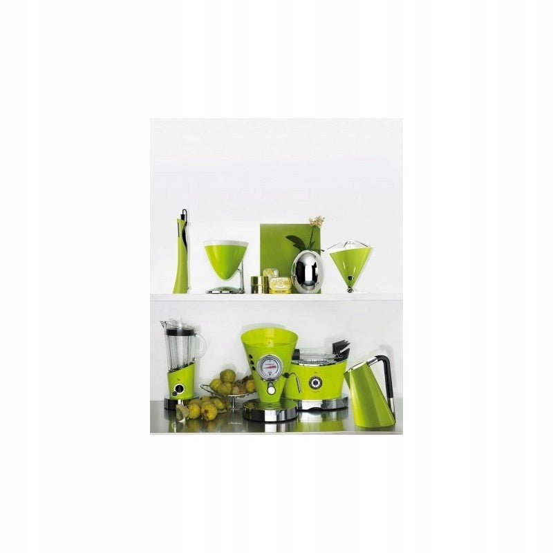 BUGATTI - DIVA Coffee maker green Brand Bugatti