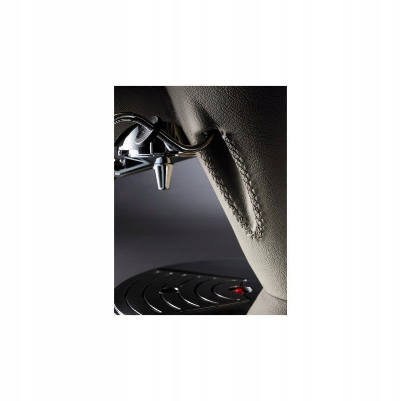 BUGATTI - DIVA Coffee maker in creamy leather Brand Bugatti