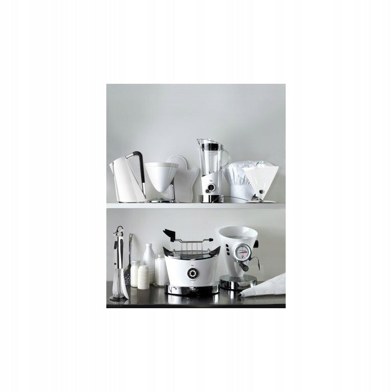 BUGATTI - DIVA Coffee maker yellow Brand Bugatti