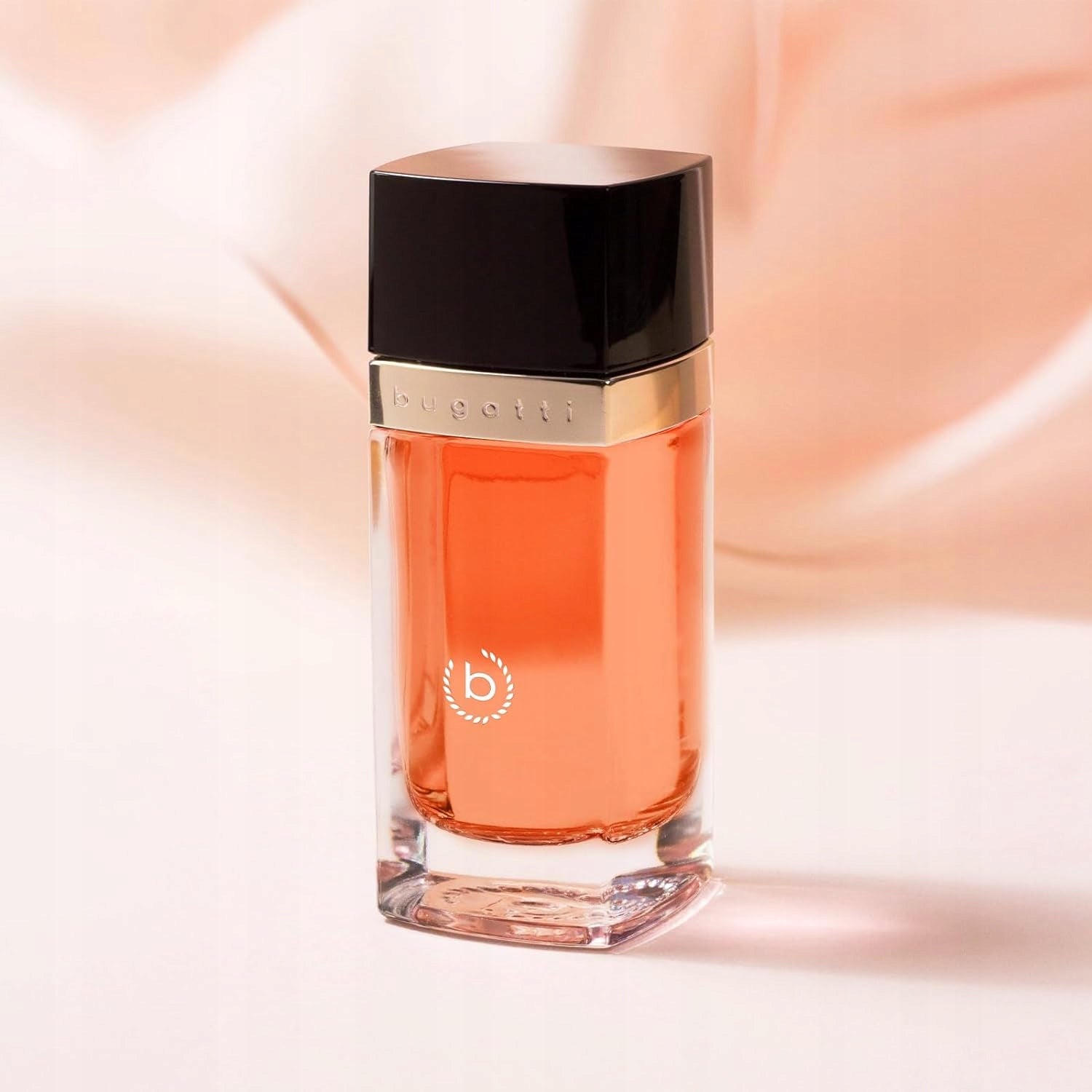 BUGATTI ELEGANZA AMBRA EDP EAU DE PARFUM FOR HER 60ML Manufacturer code 4051395481161