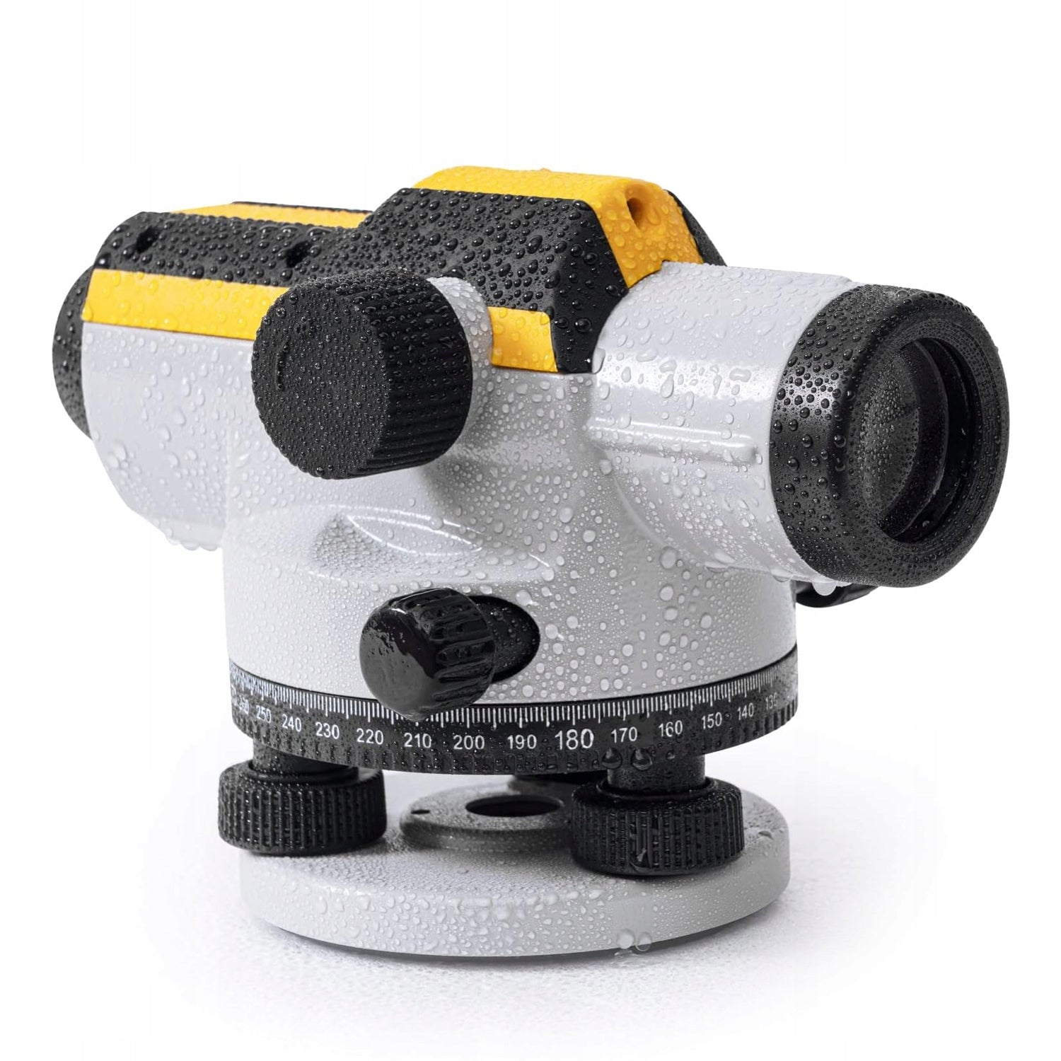 BUILDING OPTICAL LEVELER 32x IP54 FIRECORE + CALIBRATION FOR SURVEYING Model FC-32N
