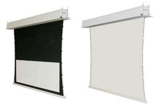 BUILT-IN SCREEN ADEO INSUPERIOR TENSIO FTS 400cm