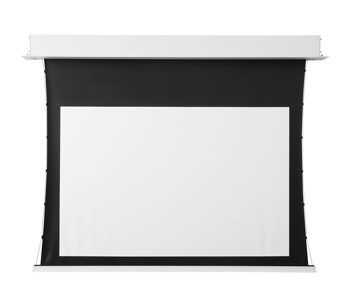BUILT-IN SCREEN SUPREMA KASTOR PRO 305x190cm MW