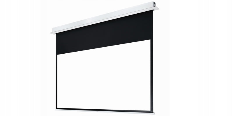 BUILT-IN SCREEN SUPREMA POLARIS PRO 280x210cm MW