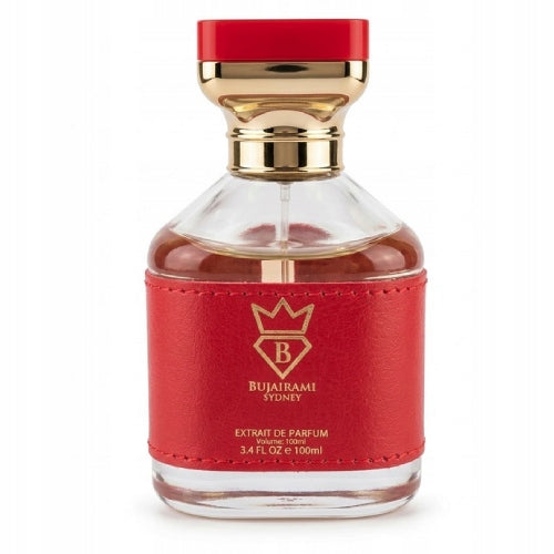 BUJAIRAMI MISS VANILLA 100ML PERFUME EXTRACT UNISEX ARABIC PERFUME Brand no brand