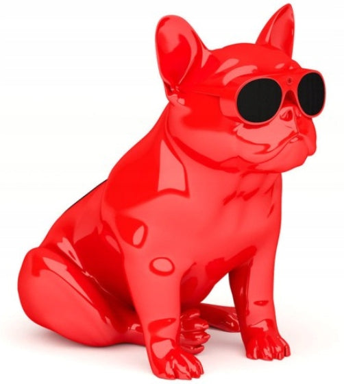 BULLDOG Wireless Bluetooth Speaker Large