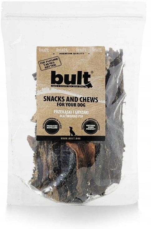 BULT Dog Treat Beef Rumen 400 g