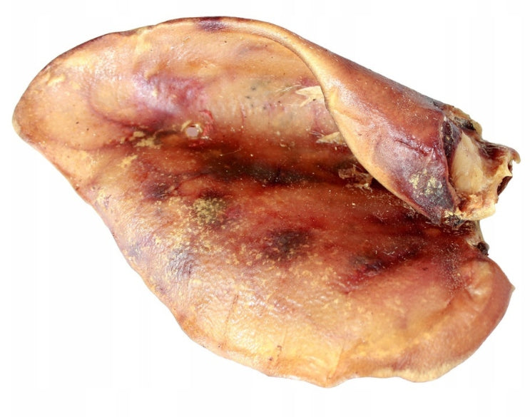 BULT NATURAL DELICACY PORK EAR 1 PIECE