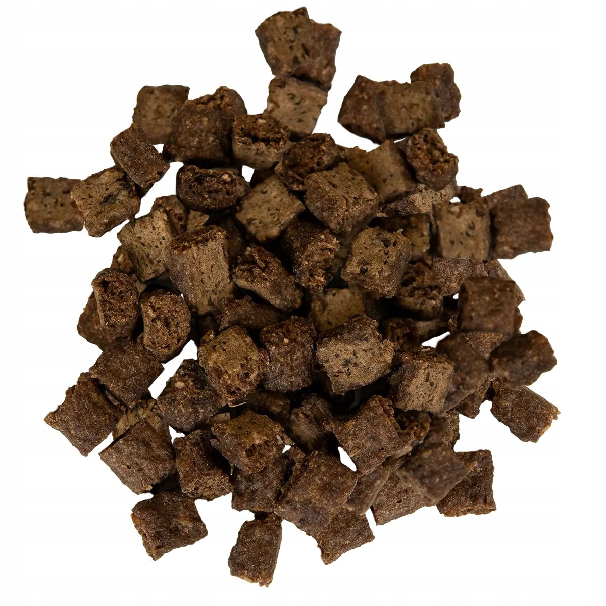 BULT NATURAL DOG TREAT BEEF RUMEN TRAINERS 150g Flavor beef