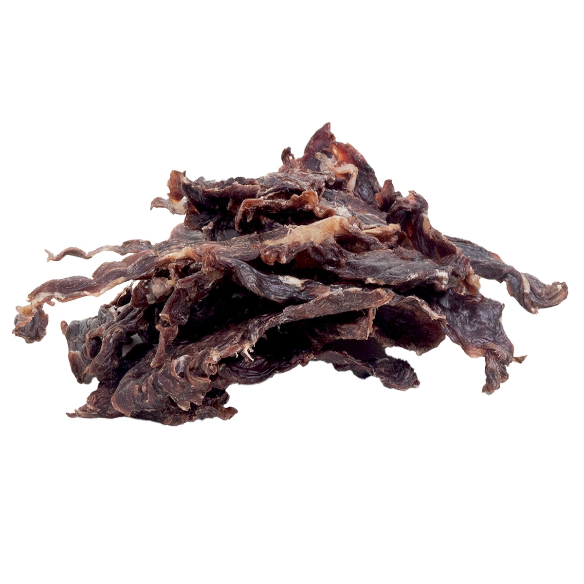 BULT Natural Dog Teether Dried Beef Meat 100g Flavor beef