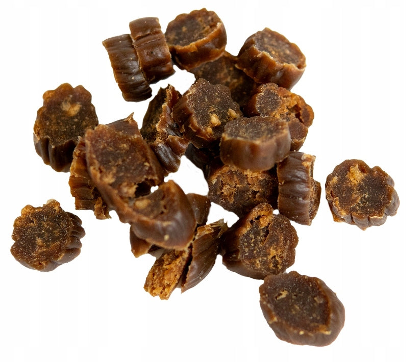 BULT VENISON SALAMAS 150g Natural Treats for Dogs 150 g Volume 150 ml