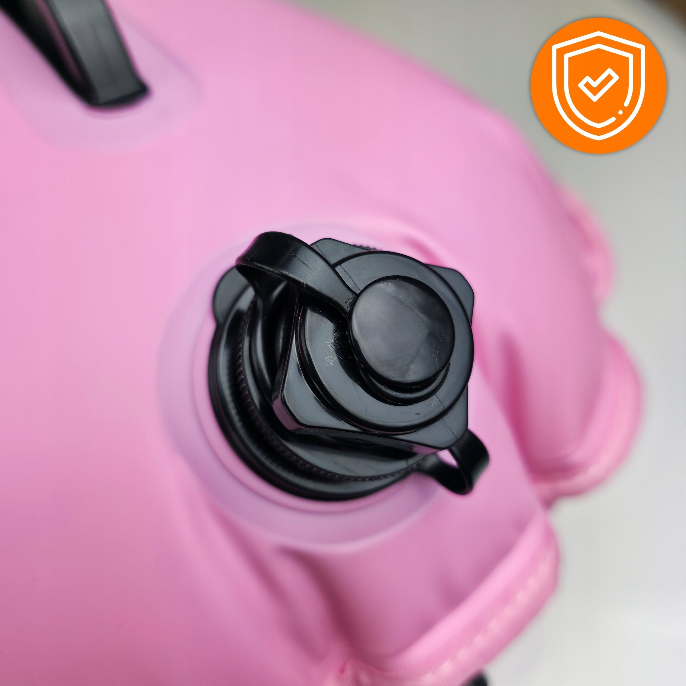 BUOY BELAY BUOY FOR SWIMMING INFLATABLE DRY CHAMBER WATERPROOF BAG Brand EVI