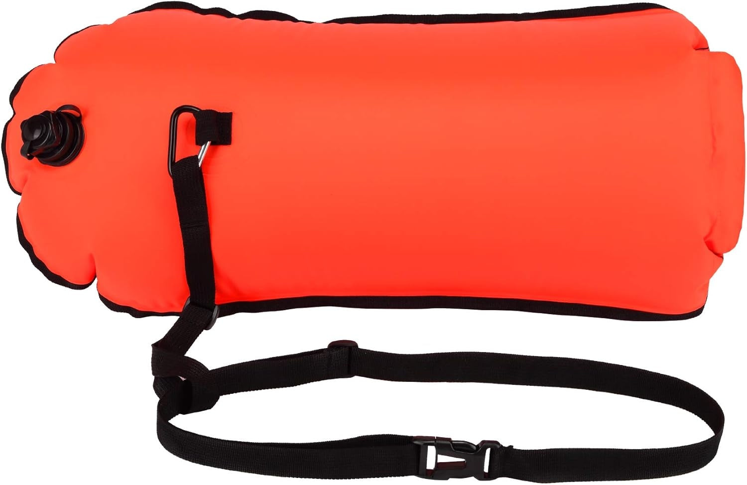 BUOY FOR SWIMMING BUOY SAFETY SWIMMING DRY POCKET INFLATABLE COMPARTMENT EAN (GTIN) 5906186327687