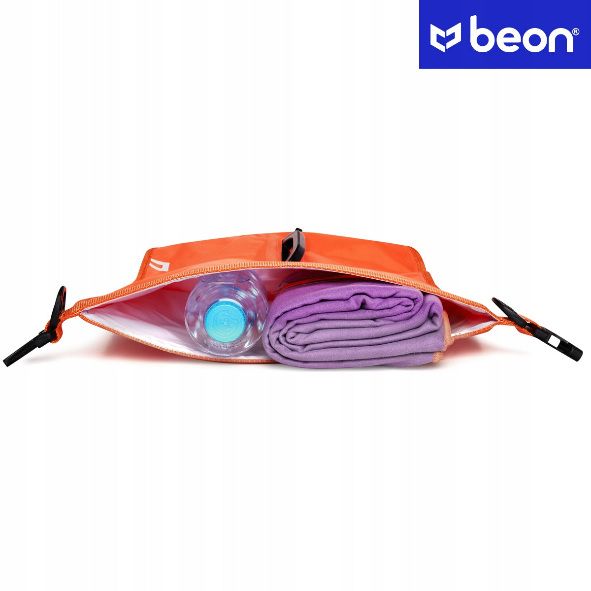 BUOY FOR SWIMMING BUOY SAFETY SWIMMING DRY POCKET INFLATABLE COMPARTMENT For swimming