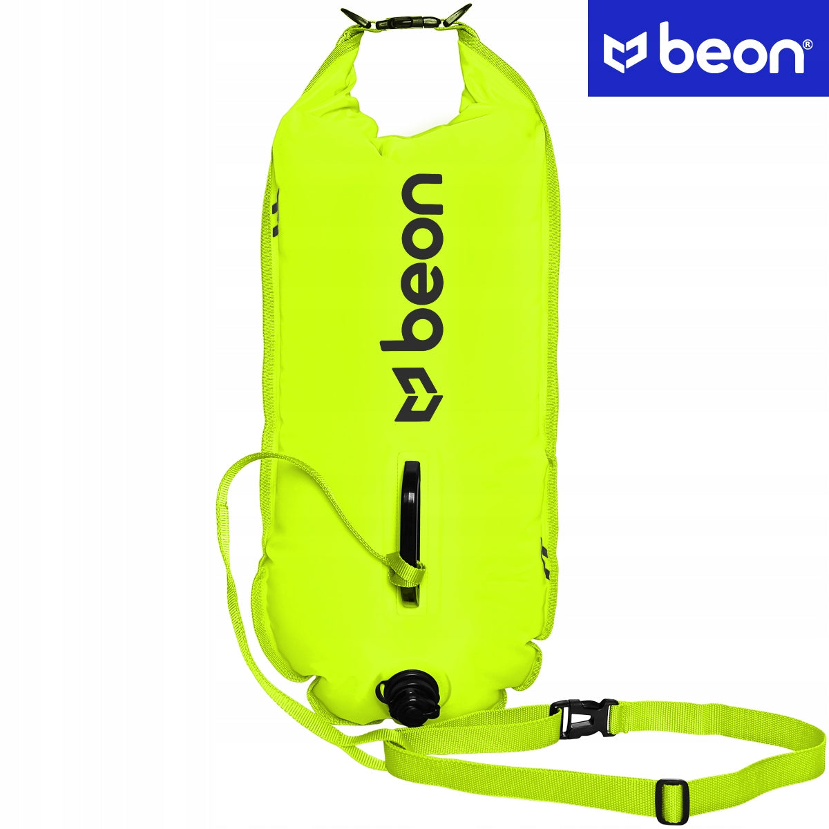 BUOY FOR SWIMMING SAFETY BUOY BEON PRO Brand Beon