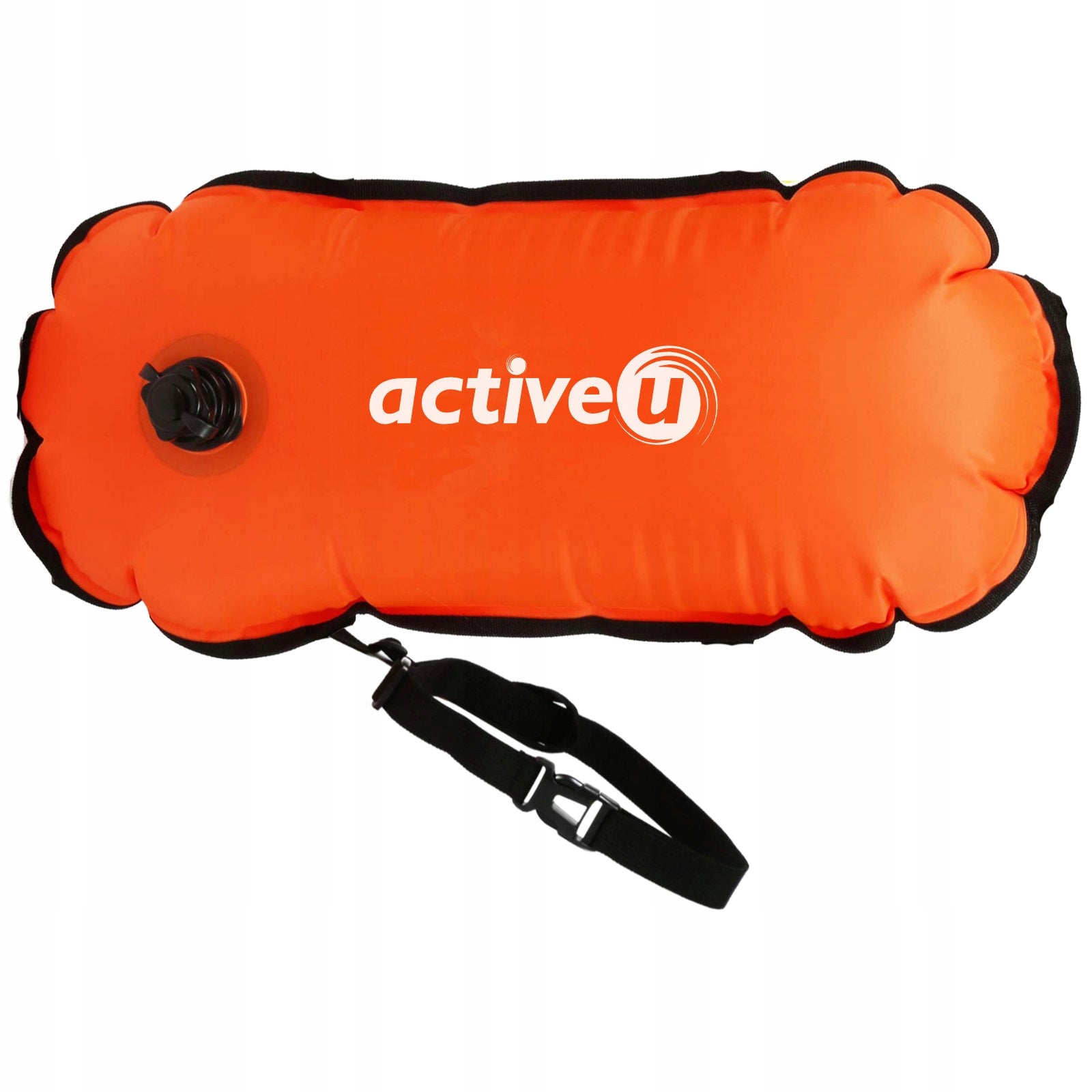 BUOY FOR SWIMMING SAFETY BUOY INFLATABLE LIGHT Brand Activeu