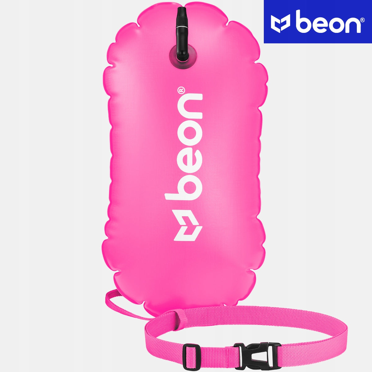 BUOY FOR SWIMMING SAFETY BUOY TRIATHLON Brand Beon