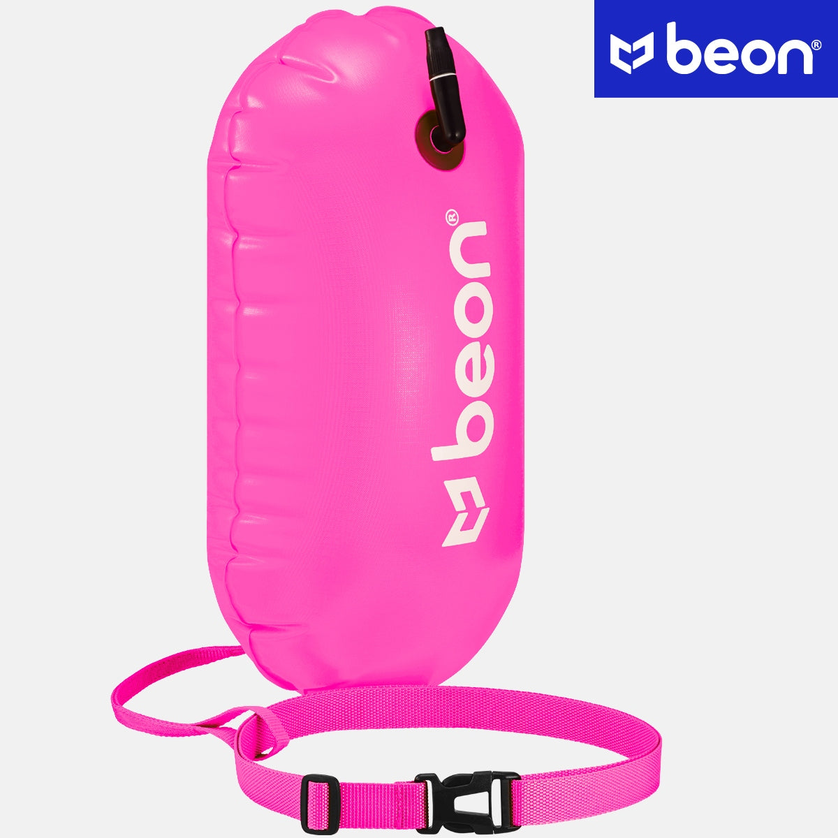 BUOY FOR SWIMMING SAFETY BUOY TRIATHLON EAN (GTIN) 5904107773575