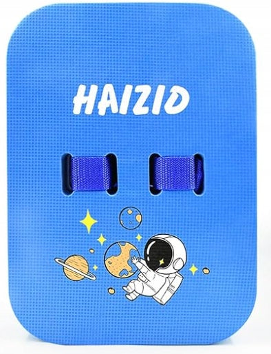 BUOY SAFETY BOARD FOR LEARNING TO SWIM CHILDREN BLUE