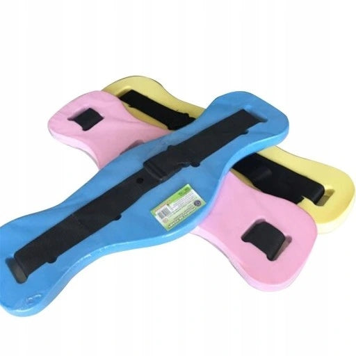 BUOYANCY BELT FOR CHILDREN TO THE POOL Packaging status original