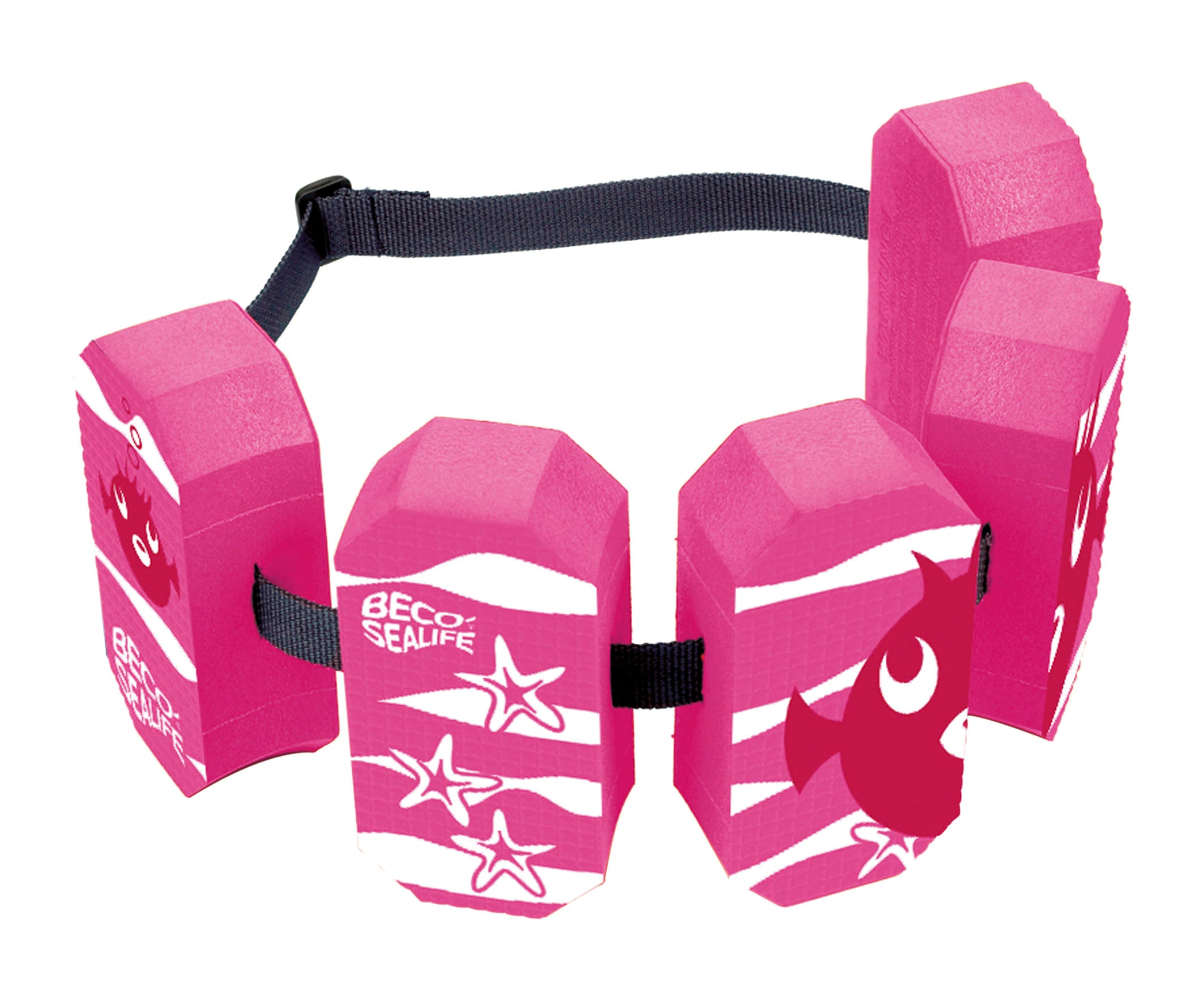 BUOYANCY BELT FOR SWIMMING 15-30 KG BECO