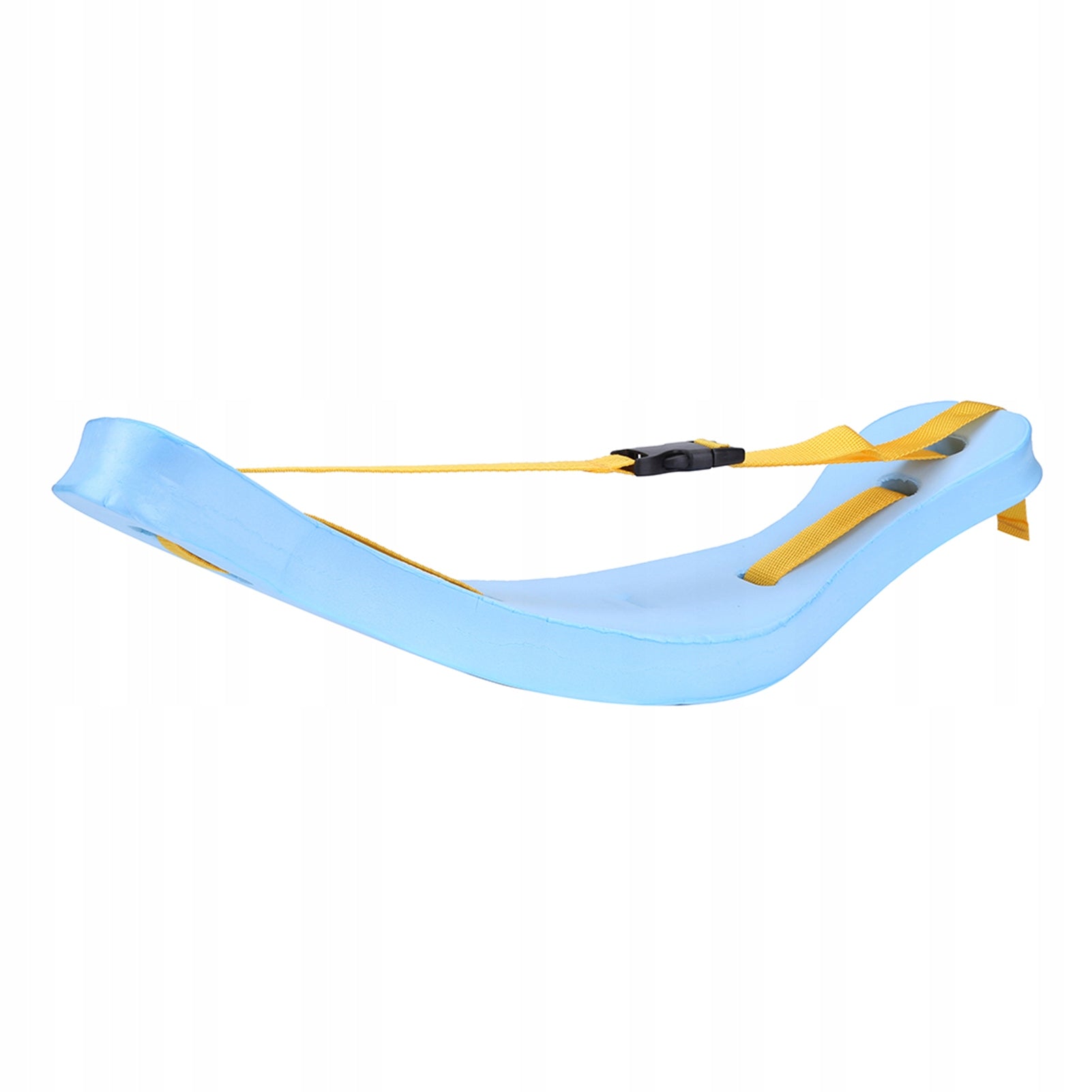 BUOYANCY BELT FOR SWIMMING ADJUSTABLE 57X14X3 CM TO 100KG EVA Packaging status original