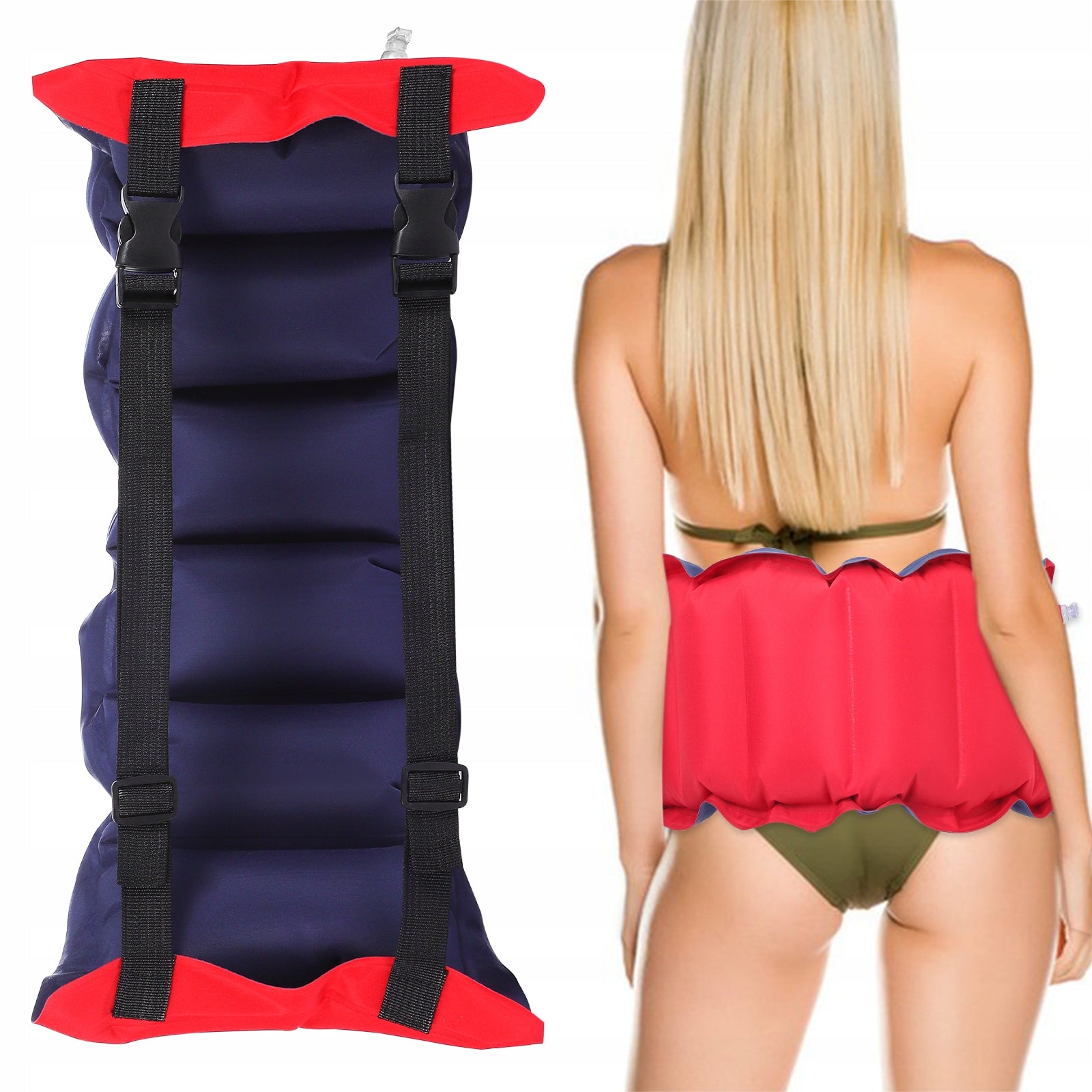 BUOYANCY BELT UNIVERSAL FLOATING BELT