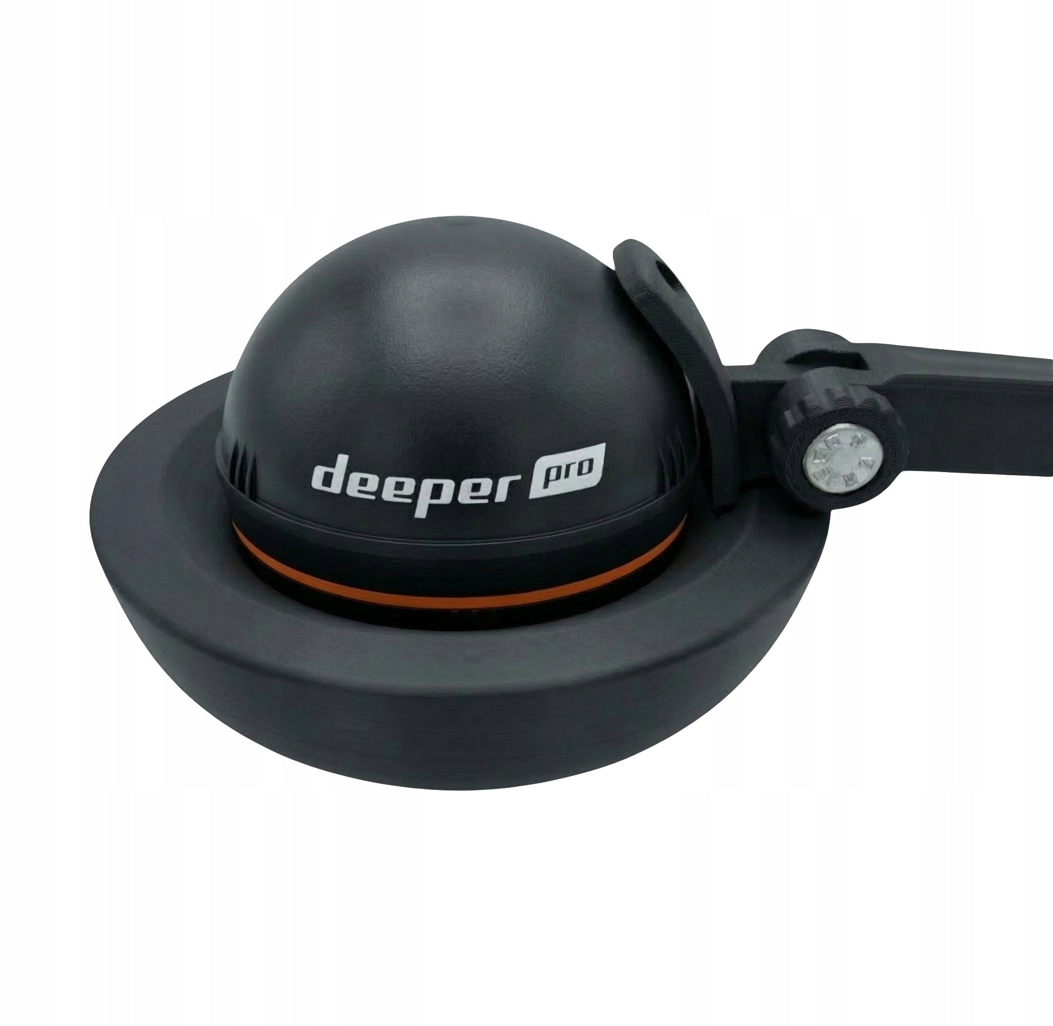 BUOYANCY HANDLE FOR DEEPER WITH MAGNETIC QUICK RELEASE AND FLOAT Model DO echo sonda