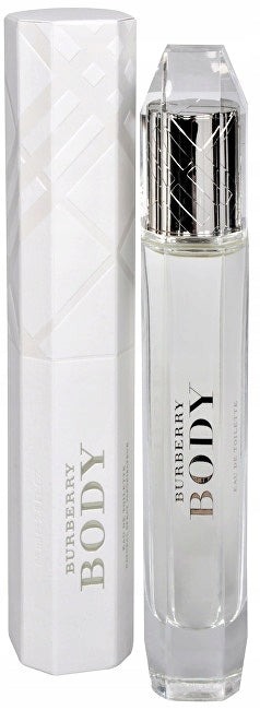 BURBERRY BODY 85 ML EAU DE TOILETTE EDT UNIQUE