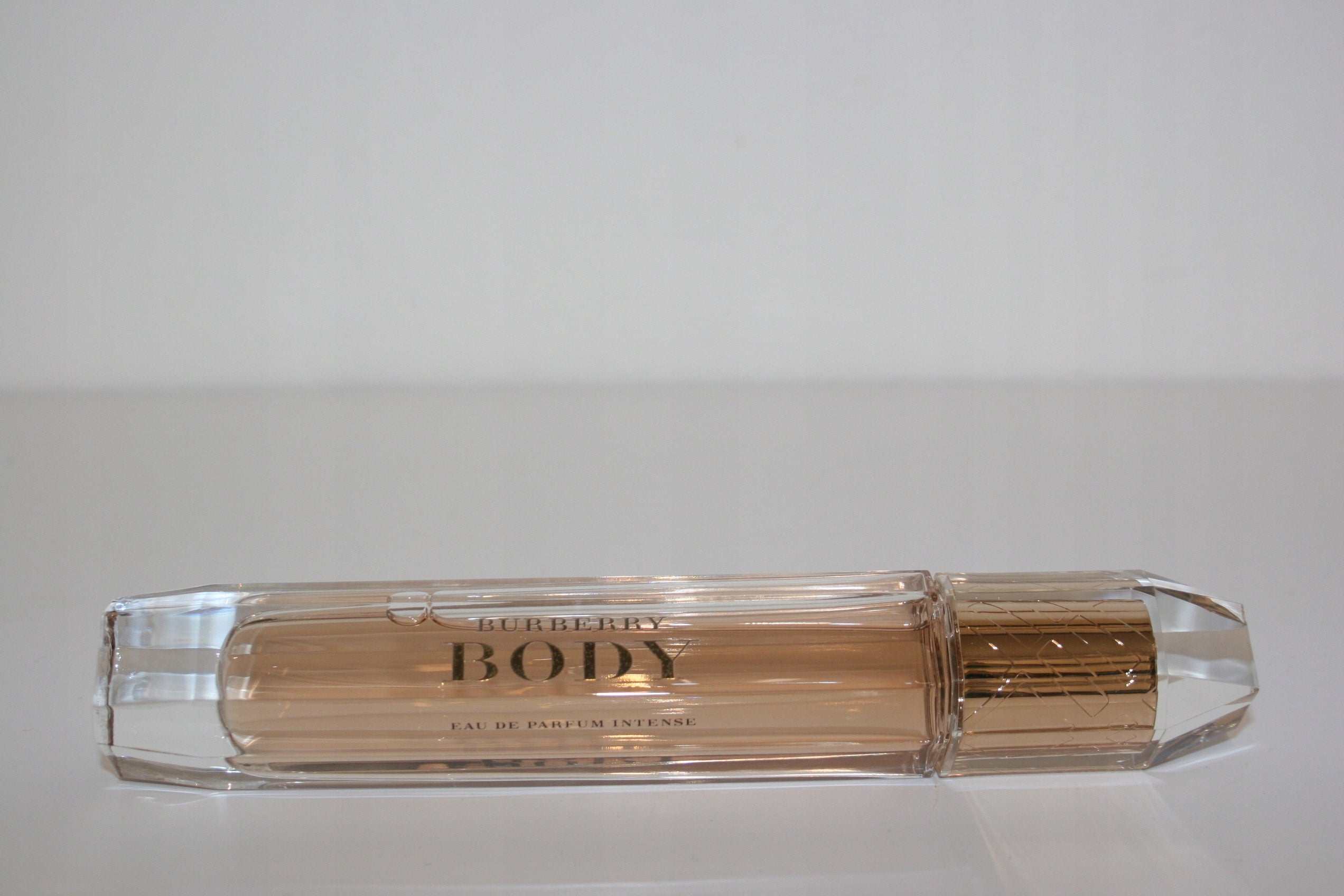BURBERRY BODY INTENSE EAU DE PARFUM EDP 85 ML Brand Burberry