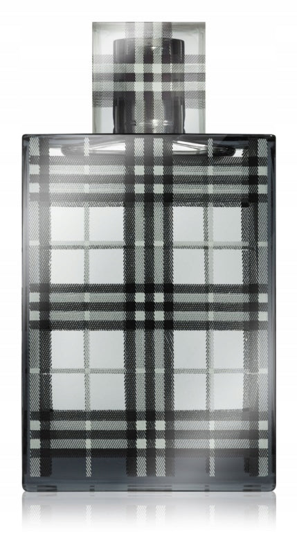 BURBERRY BRIT FOR MEN - EDT - VOLUME: 50 ML FOR ME Packaging status original