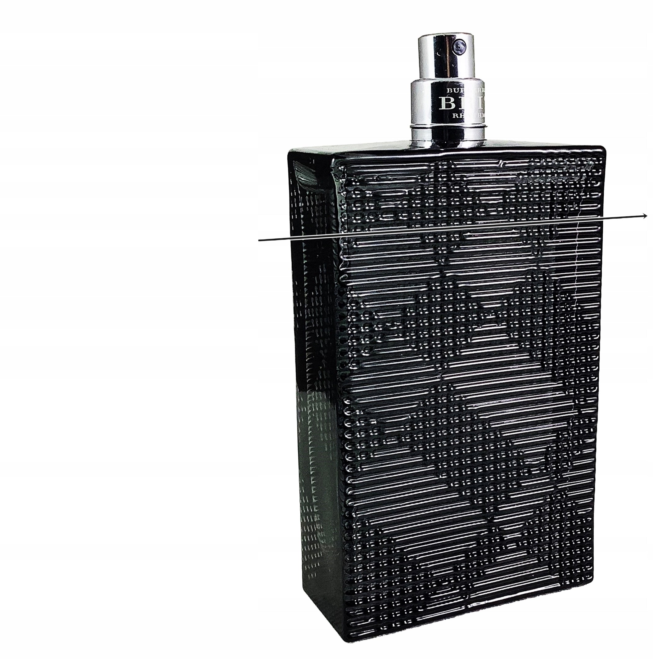 BURBERRY BRIT RHYTHM FOR HIM 80/90ML EAU DE TOILETTE UNIQUE READ DESCRIPTION