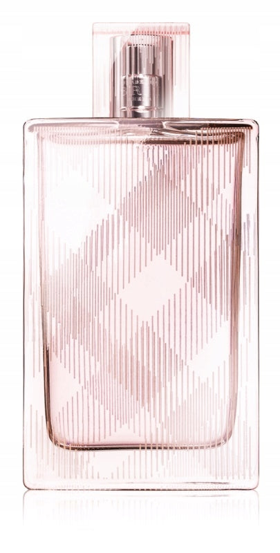 BURBERRY BRIT SHEER EDT 100 ML