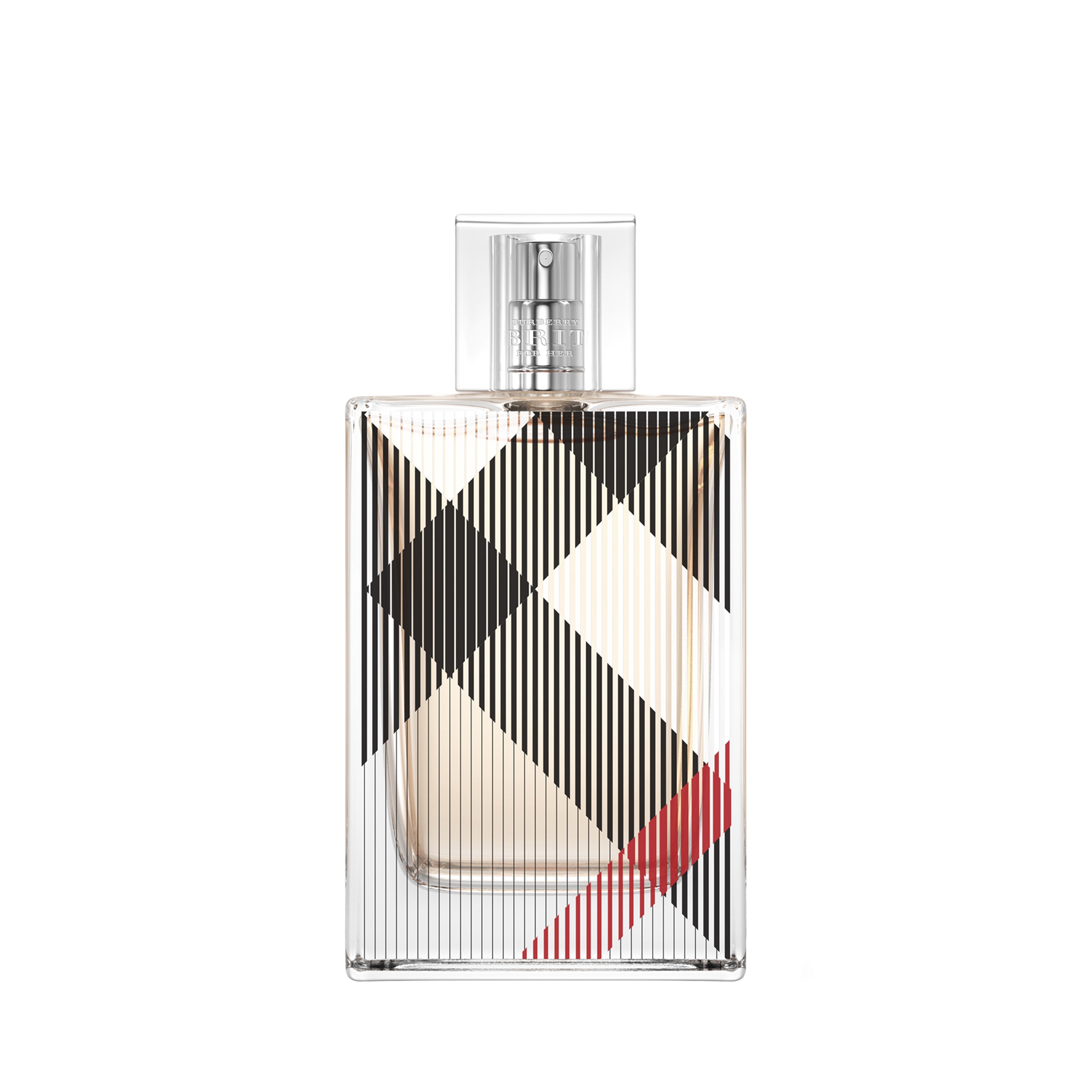 BURBERRY Brit EDP Eau de Parfum for women perfume 50ml Packaging volume 50 ml