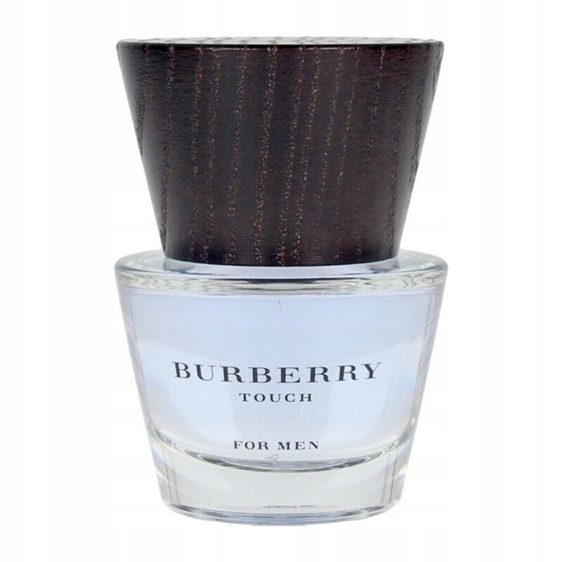 BURBERRY Eau De Toilette Touch 50ml Line other