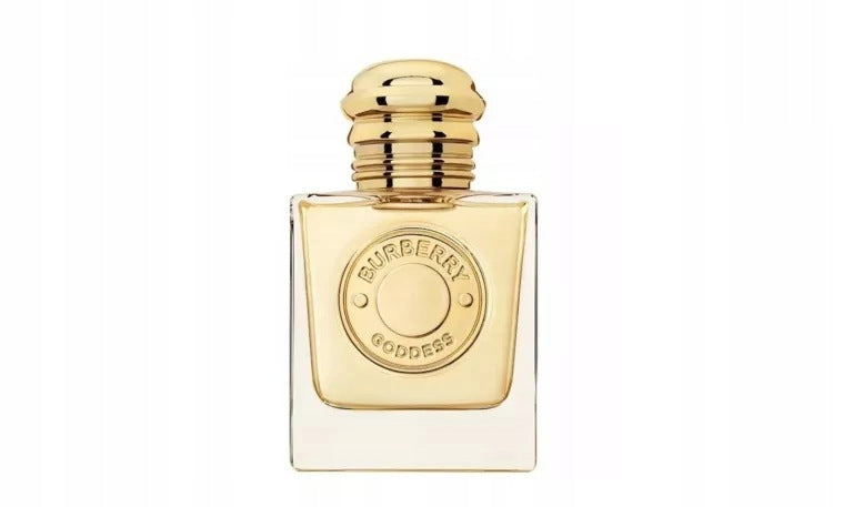 BURBERRY GODDESS EAU DE PARFUM FOR WOMEN 50 ML EDP Packaging volume 50 ml