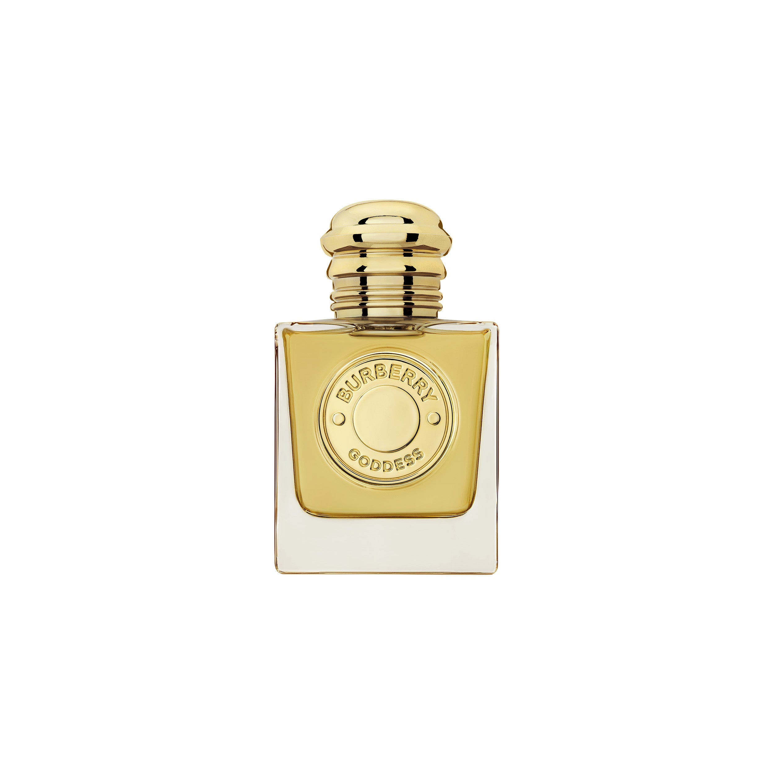BURBERRY GODDESS EDP INTENSE EAU DE PARFUM 50ML Manufacturer code 3616304967115