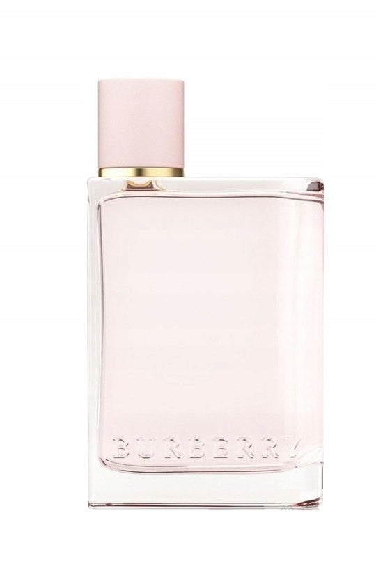 BURBERRY HER 50ML EDP USZK. OPAK. Manufacturer code 3614227693920
