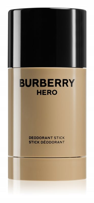 BURBERRY HERO DEODORANT STICK 75ML