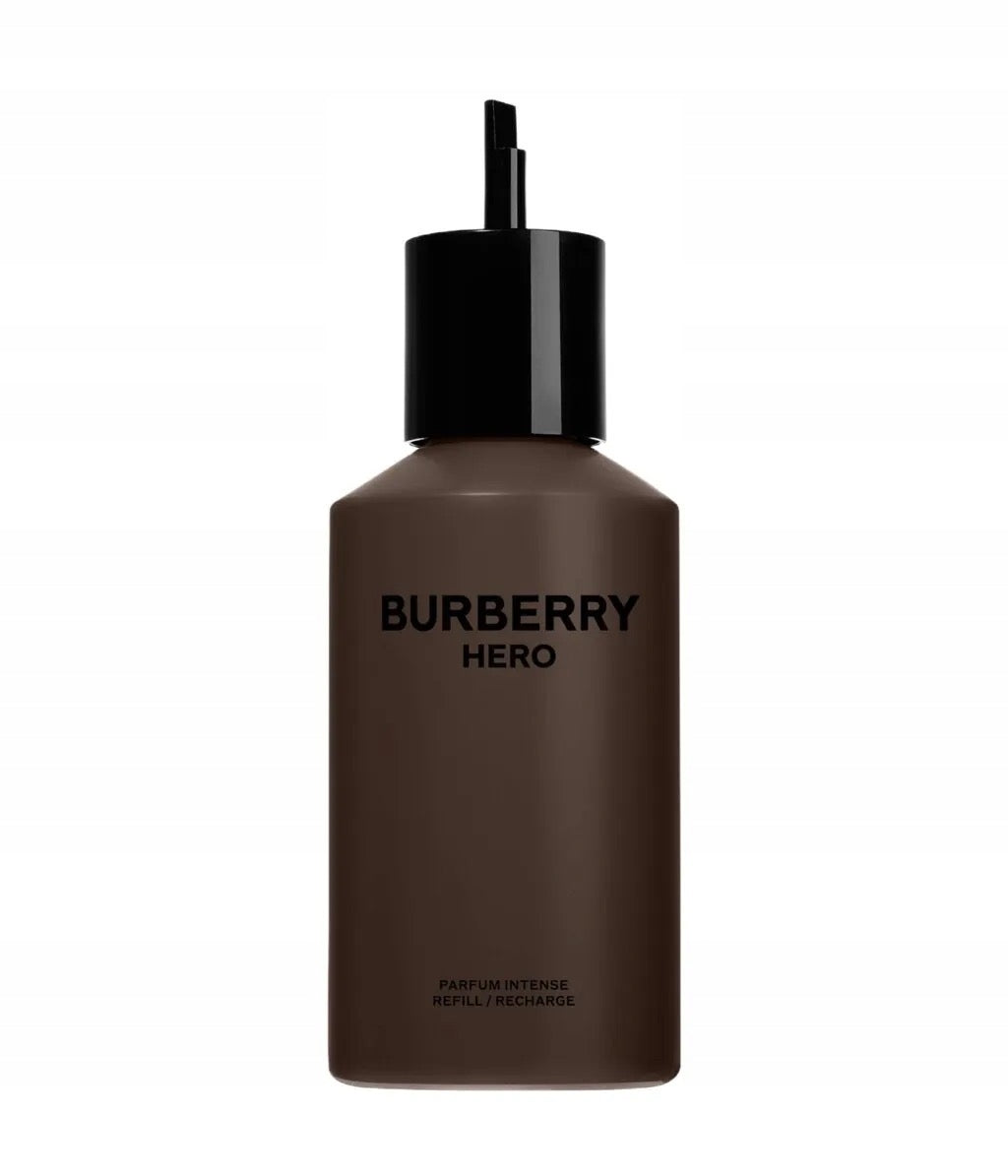 BURBERRY HERO PARFUM INTENSE REFILL 200 ML