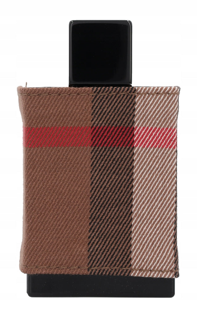 BURBERRY London Men Eau de toilette for Men Perfume EDT 50ml Brand Burberry