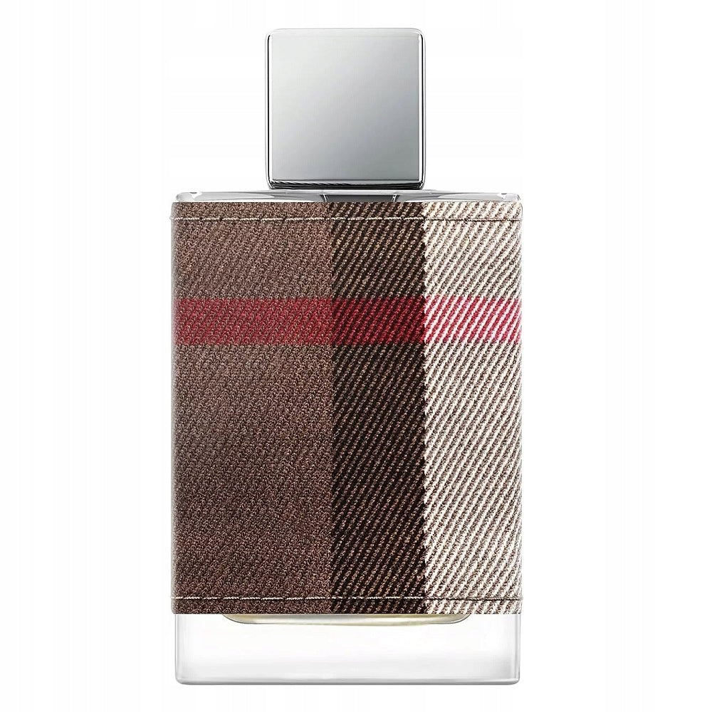 BURBERRY London Men Eau de toilette for Men Perfume EDT 50ml