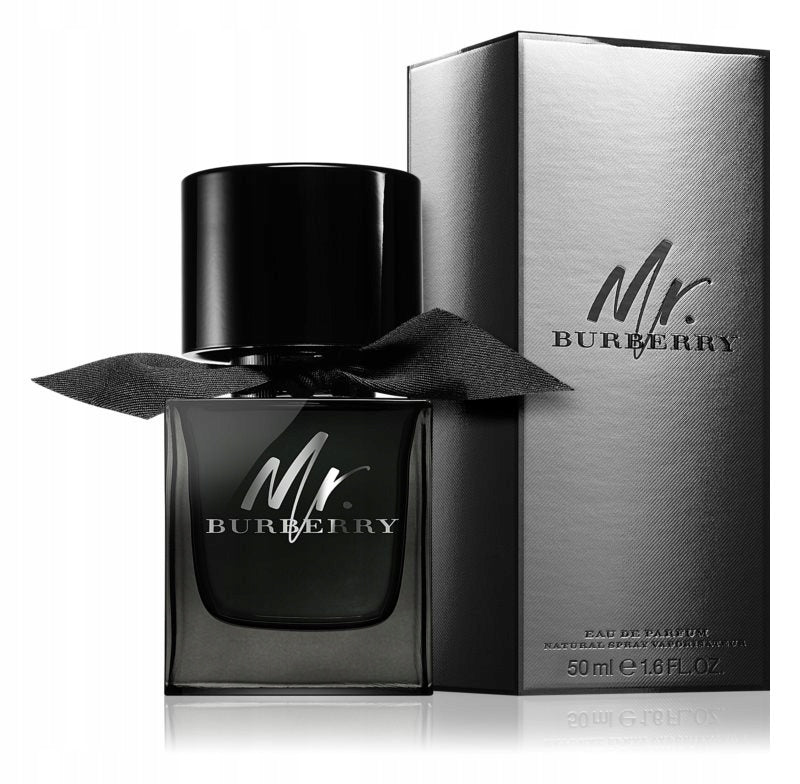 BURBERRY MR. BURBERRY EDP 50 ML PRODUCT Brand Burberry