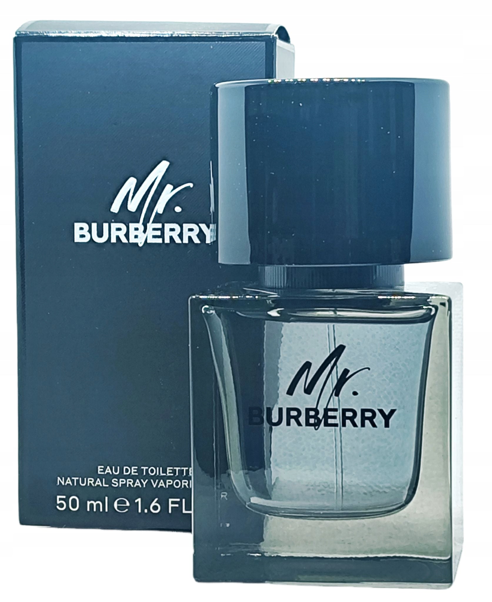 BURBERRY MR. BURBERRY EDT Spray 50ML