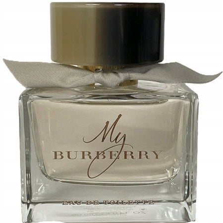 BURBERRY MY BURBERRY 90 ML EAU DE TOILETTE UNIQUE
