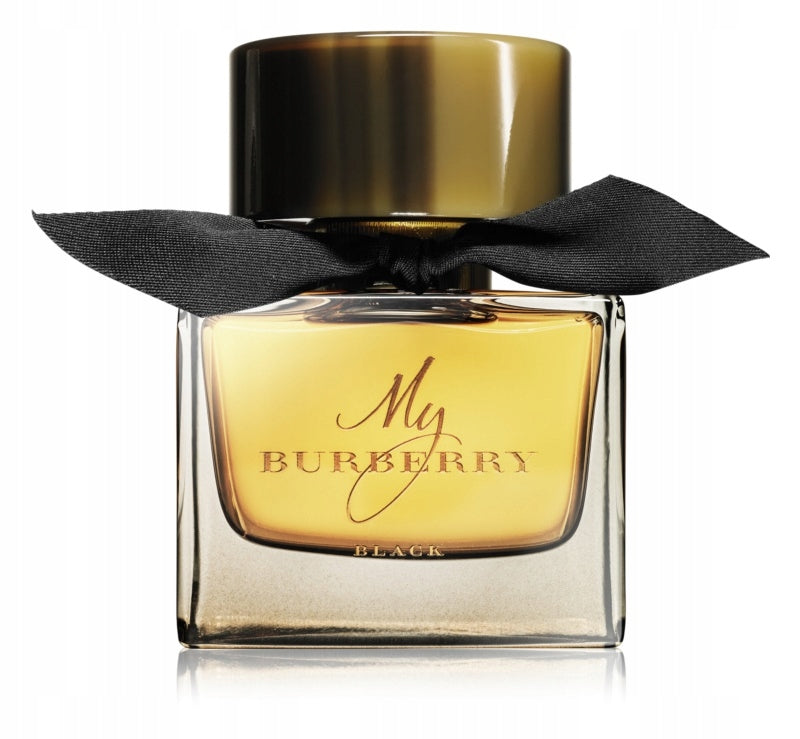 BURBERRY MY BURBERRY BLACK PARFUM 50 ML