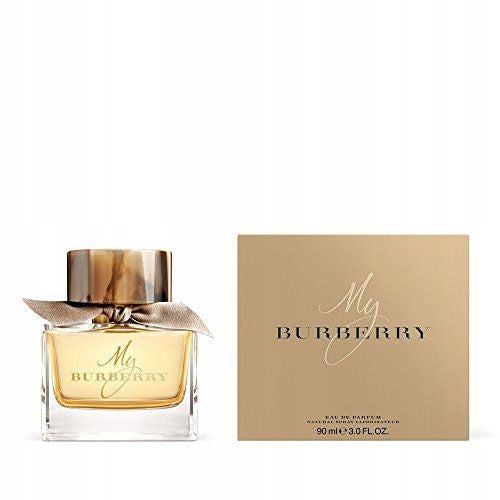 BURBERRY MY BURBERRY - EAU DE PARFUM - VOLUME: 90 ML