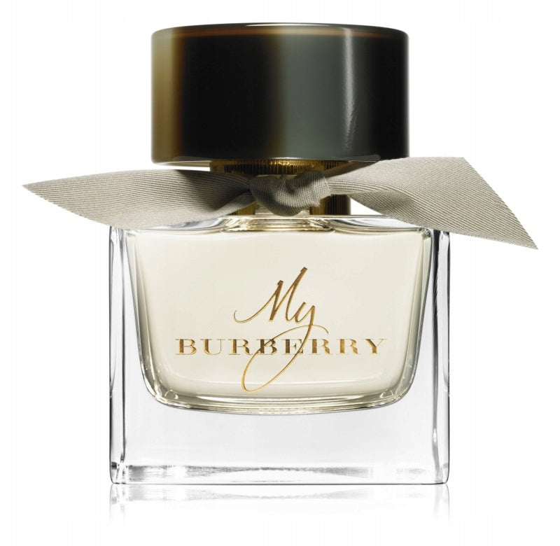 BURBERRY MY BURBERRY EDT 50 ML PRODUCT