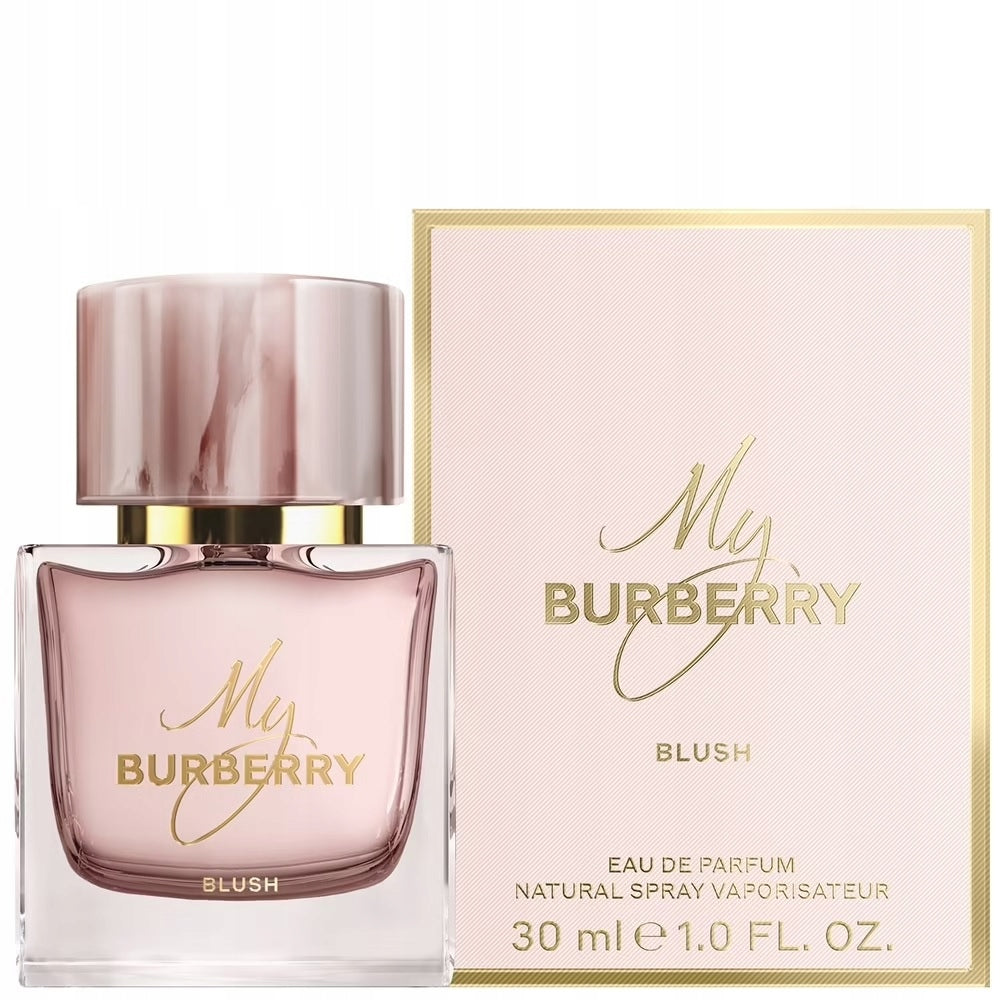 BURBERRY My Burberry Blush Eau de Parfum for women EDP 30ml